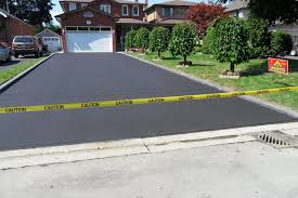 Why Choose Us For All Your Driveway Paving Needs in East Rutherford, NJ?