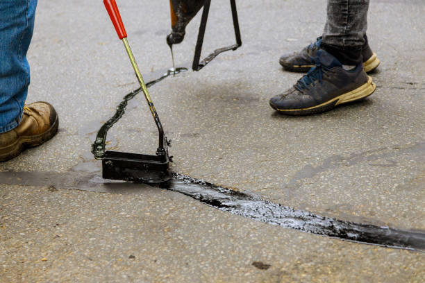 Driveway Snow Removal Preparation in East Rutherford, NJ