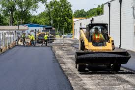 Driveway Pressure Washing in East Rutherford, NJ